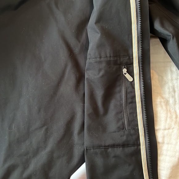 Fjallraven Greenland Half Century Jacket Ws M Black - Picture 5 of 9